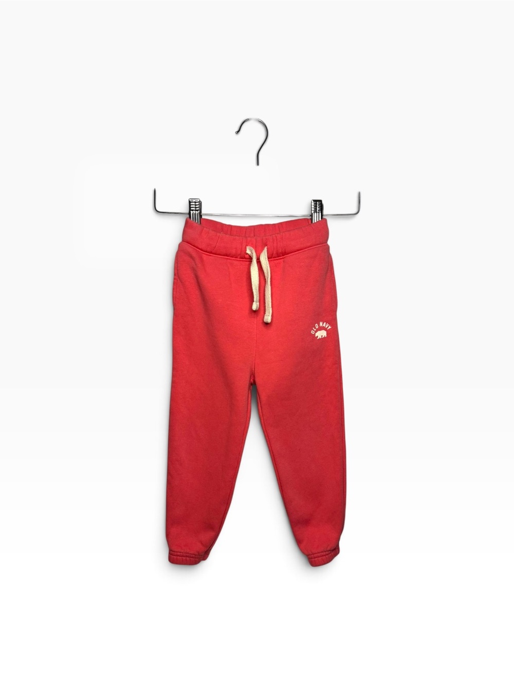 ⭐️ 5/$30 Old Navy Kids Jogger Sweatpants size 2T